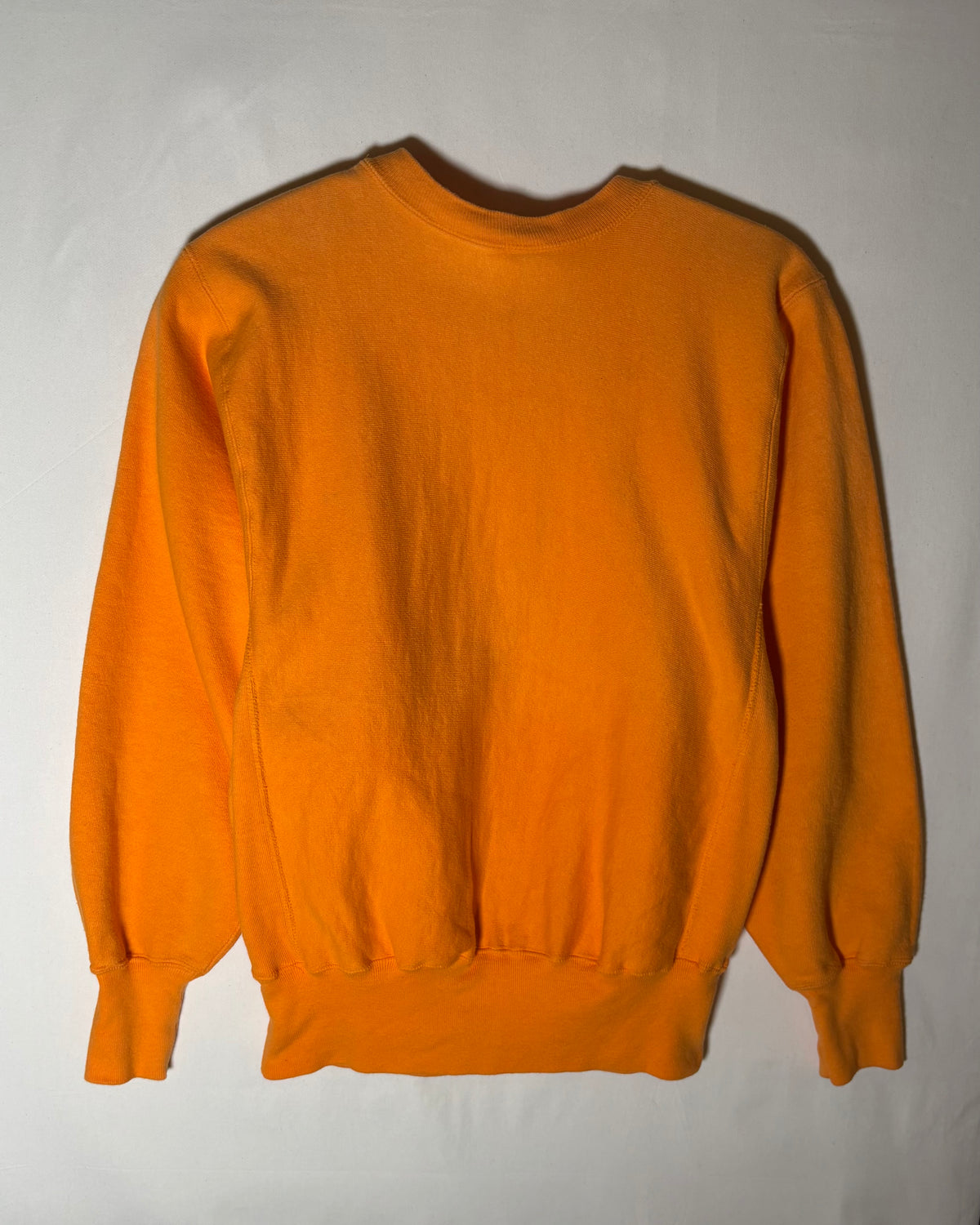 90's 〈Champion〉 Reverse Weave Tennessee Sweatshirt Made in USA