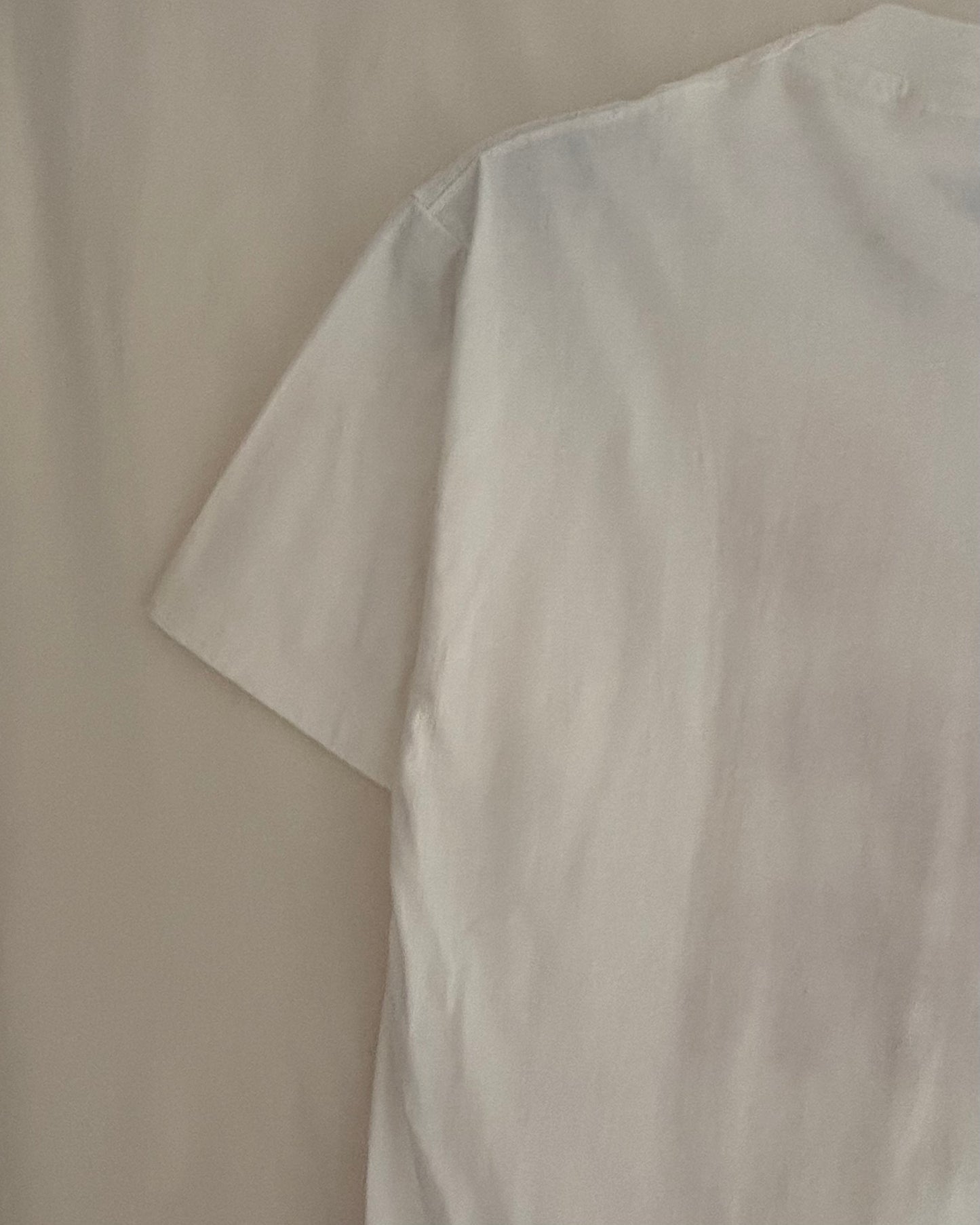 90's Over My Dead Body! T-shirt