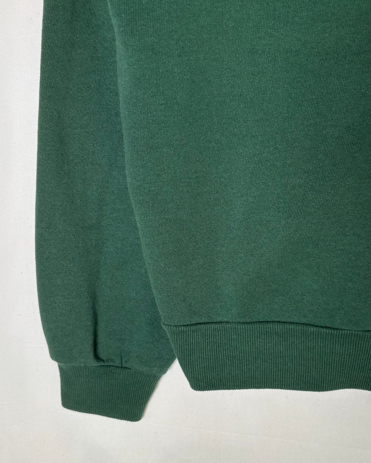 〈JERZEES〉 Ness Elementary Dragon Print Sweatshirt Made in USA