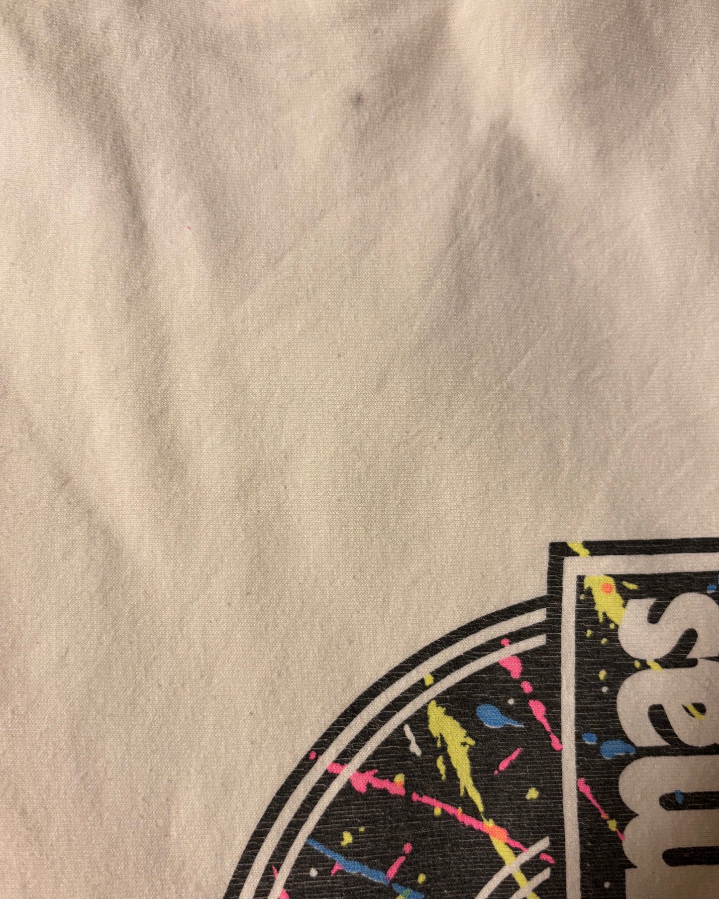 USA Made St. Thomas Graphic T-Shirt