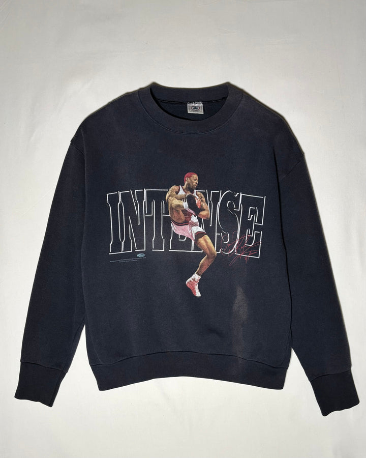 OFF THE COURT