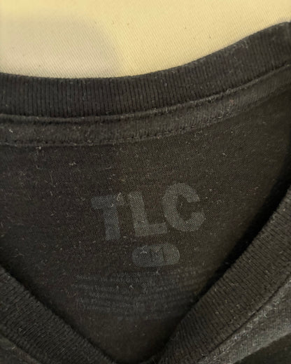 00’s TLC Print T-shirt