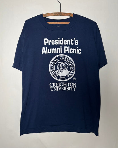 00's CREIGHTON UNIVERSITY T-Shirt