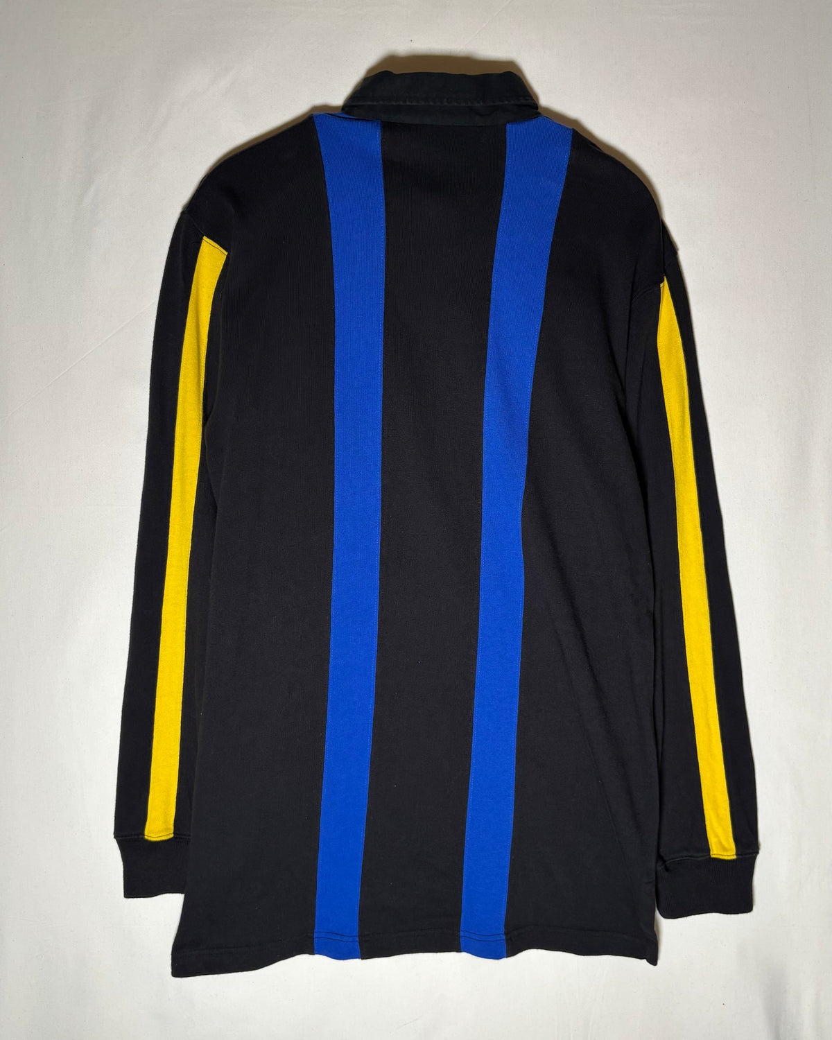 Polo Sport Ralph Lauren カラーブロック 長袖ポロシャツ 商品画像 4