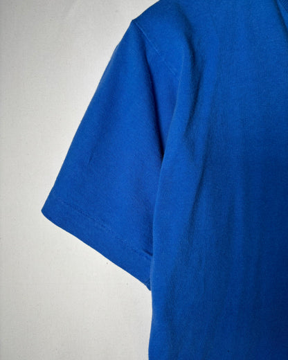 90s USA-Made 〈FRUIT OF THE LOOM〉 Print T-Shirt