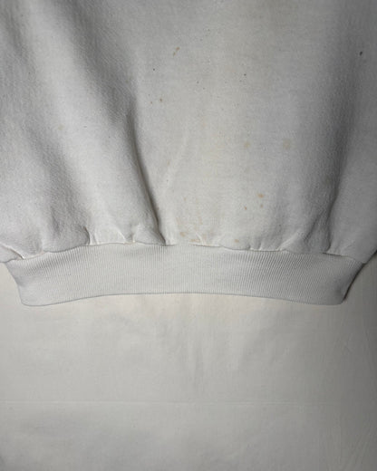 〈Sportswear〉 Bay Beach Club Raglan Sweatshirt Made in USA