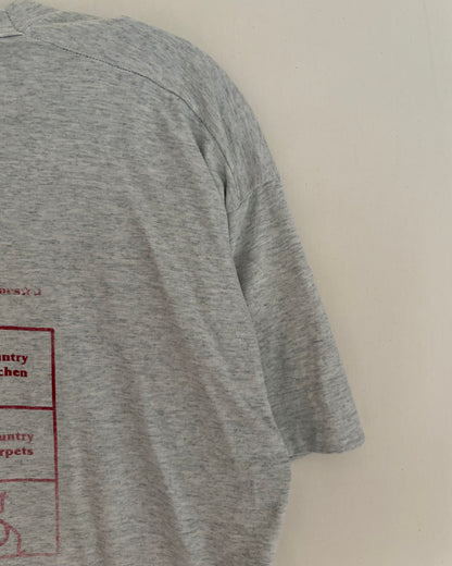 90's AHS Print T-shirt