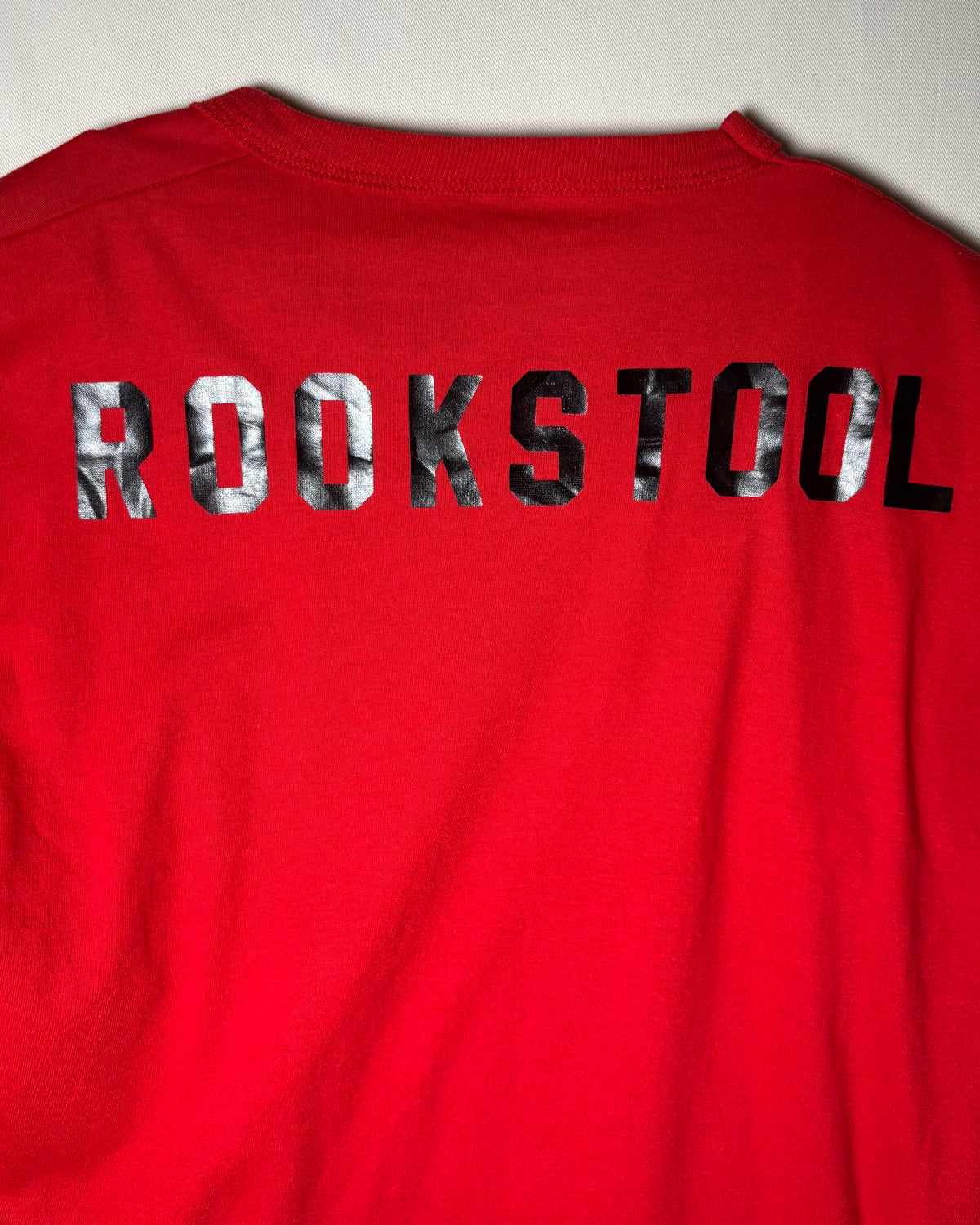Russell Athletic Jardine Jaguars グラフィックTシャツ Made in USA 商品画像 7