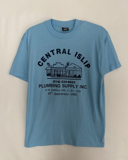Central Islip Anniversary T-Shirt Made in USA