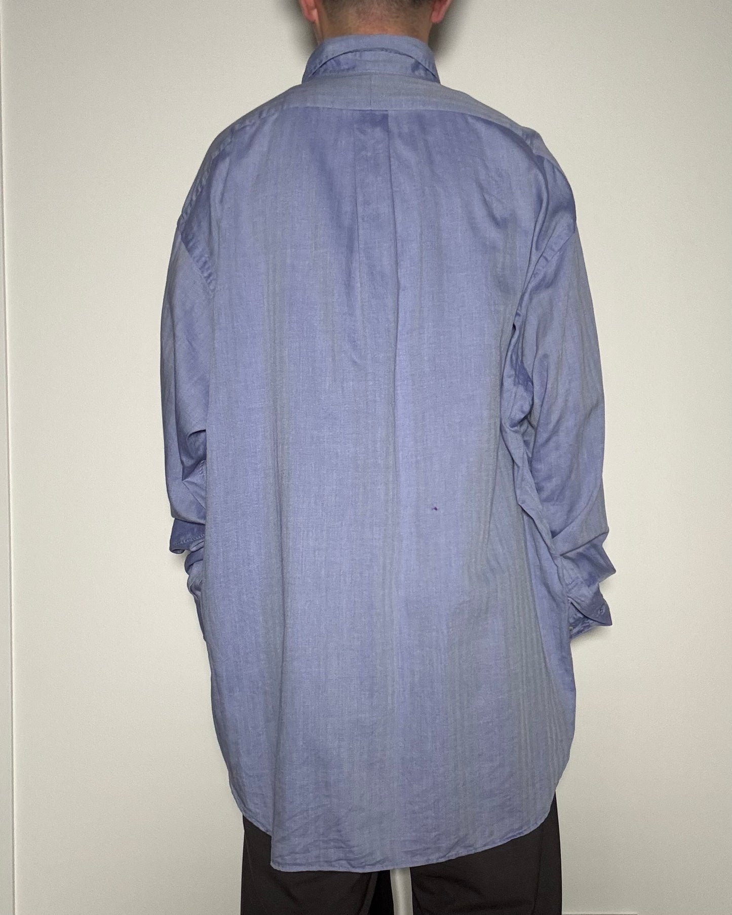 〈Ralph Lauren〉 BLAKE B.D. Shirt