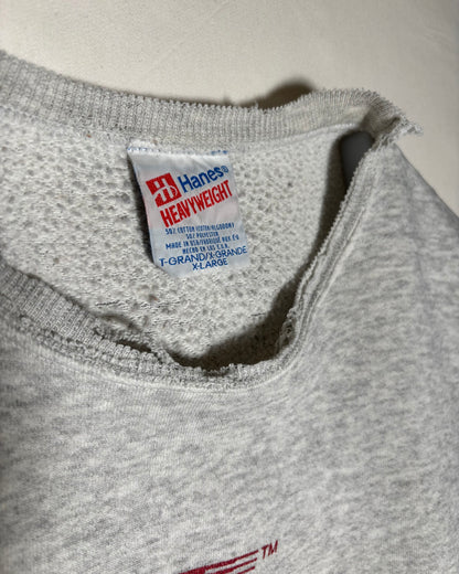 90’s Service First Sweatshirt