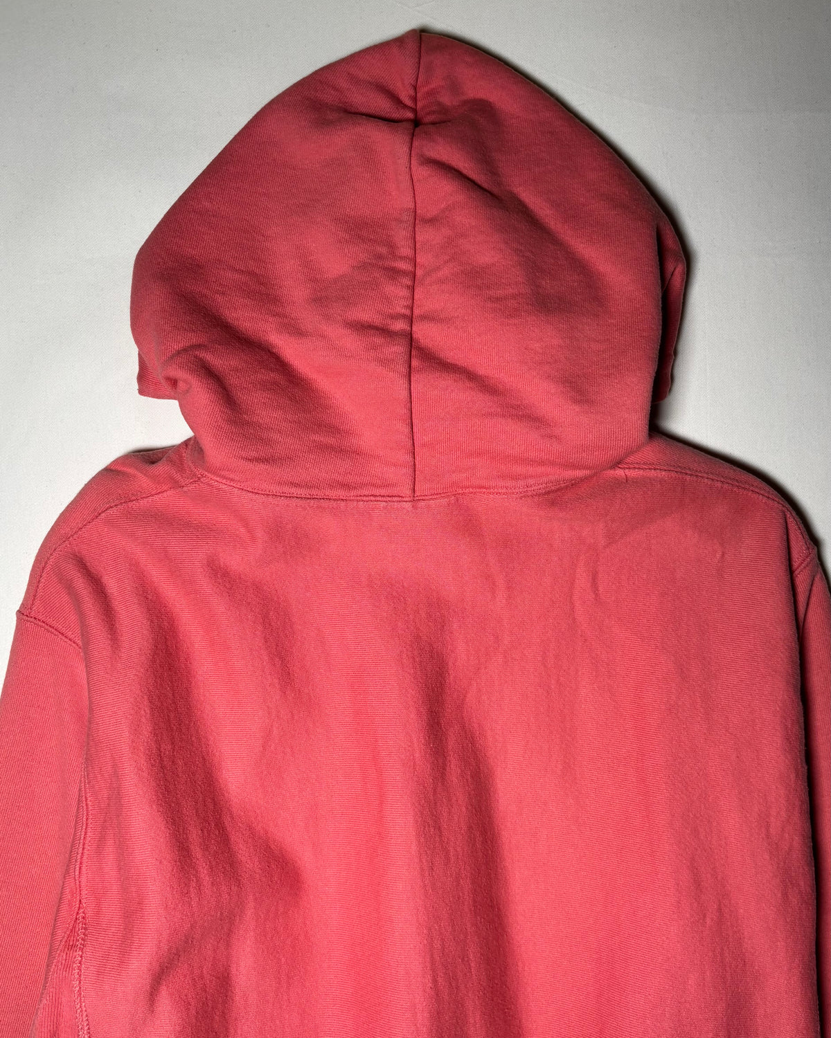 〈Champion〉 Reverse Weave Pullover Hoodie