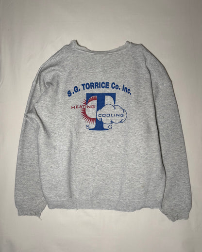 90’s Service First Sweatshirt