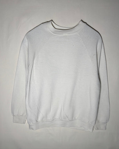 〈Sportswear〉 Bay Beach Club Raglan Sweatshirt Made in USA