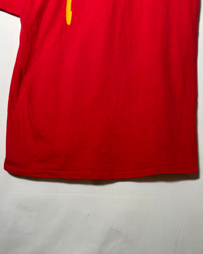 1990’s “Marines / Eddie’s Tavern” Print T-Shirt