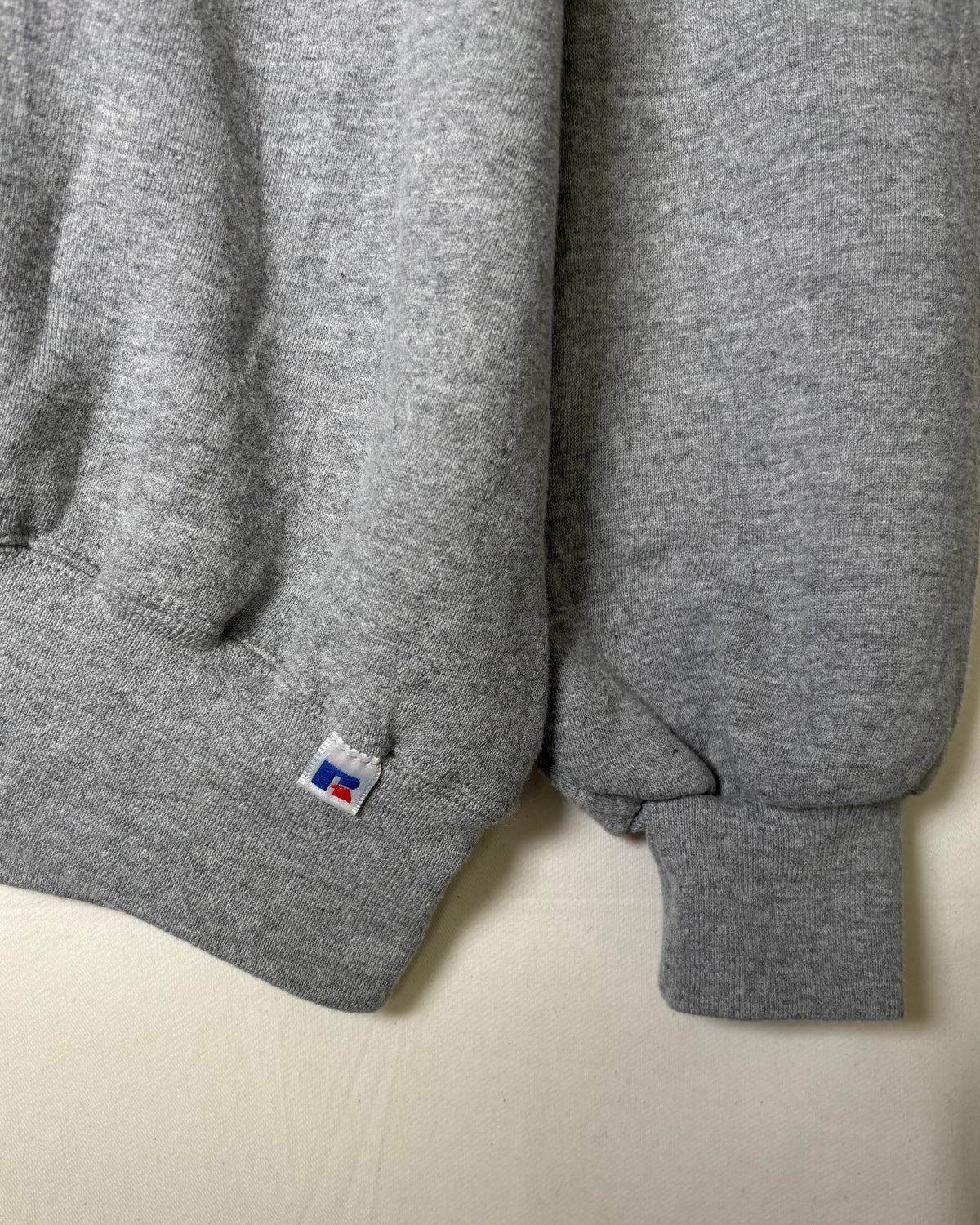 〈Russell Athletic〉 N.C. State Physical Education Sweatshirt Made in USA