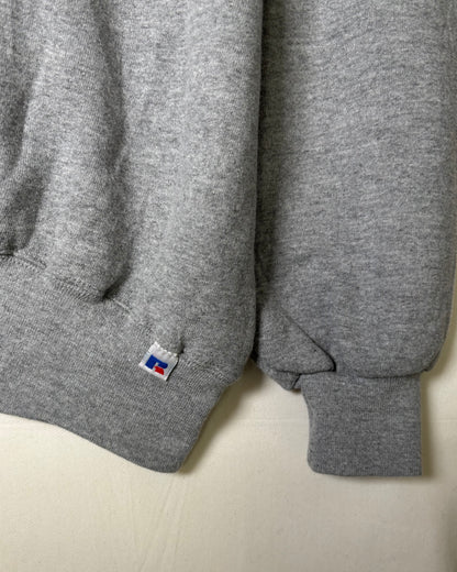 〈Russell Athletic〉 N.C. State Physical Education Sweatshirt Made in USA