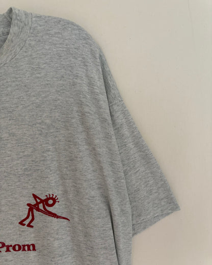90's AHS Print T-shirt