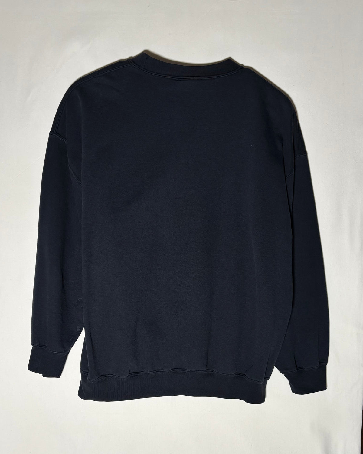 〈GILDAN〉 Planet Hollywood Orlando Logo Sweatshirt Black