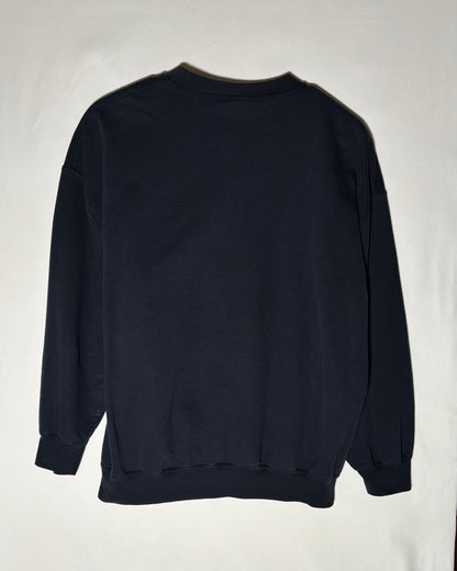 〈GILDAN〉 Planet Hollywood Orlando Logo Sweatshirt Black