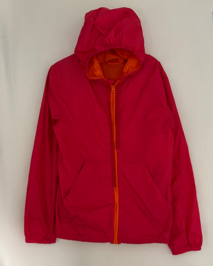 〈Acne Studios〉Nylon Hooded Jacket