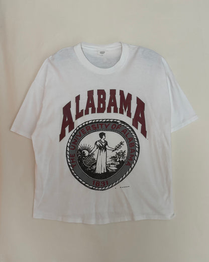 90's Alabama T-shirt
