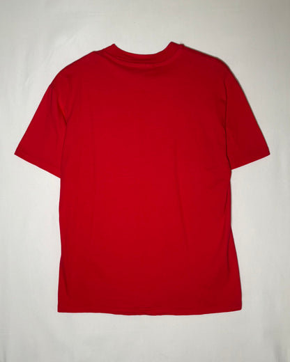 Hanes レッド Jefferson County Fire Council Rope Rescue プリントTシャツ 商品画像 12