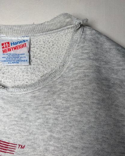 90’s Service First Sweatshirt