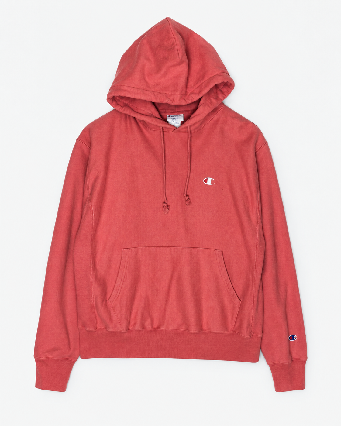 〈Champion〉 Reverse Weave Pullover Hoodie