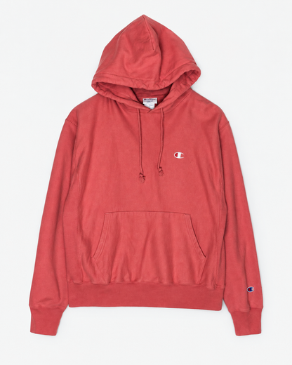 〈Champion〉 Reverse Weave Pullover Hoodie
