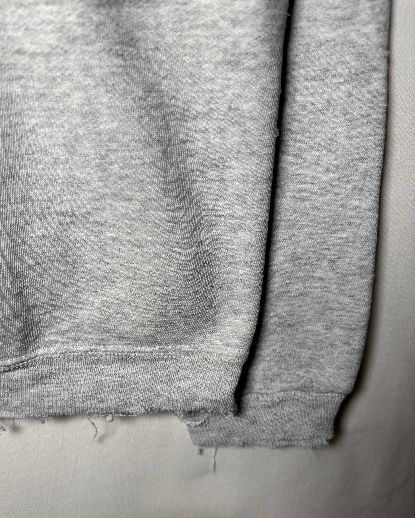 90’s Service First Sweatshirt