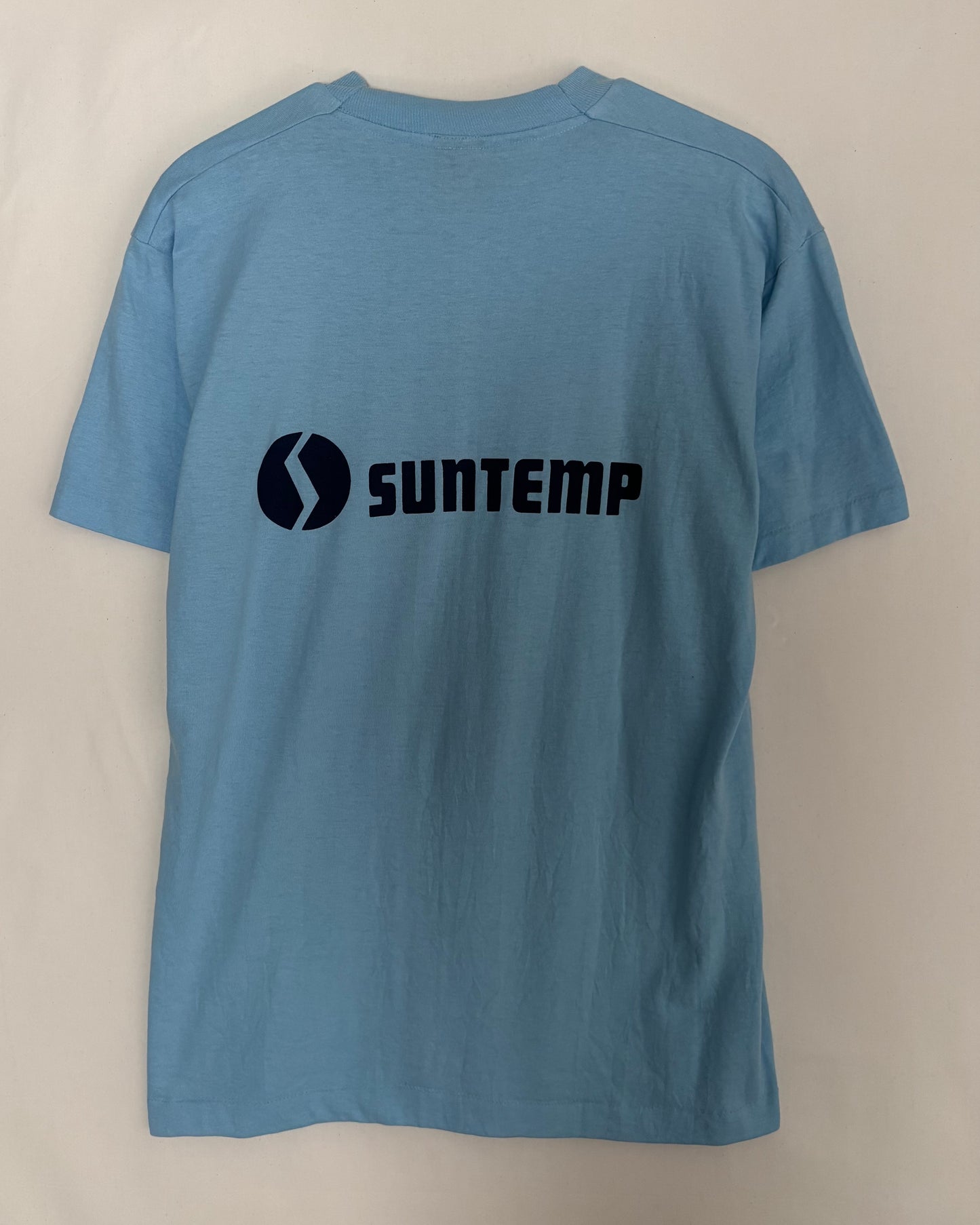 Central Islip Anniversary T-Shirt Made in USA