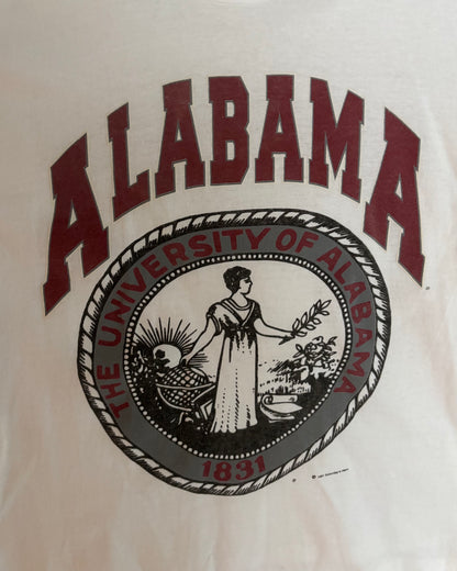 90's Alabama T-shirt