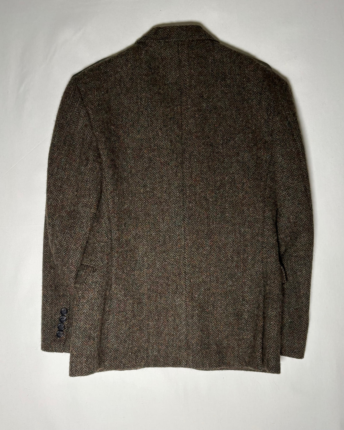 Polo by Ralph Lauren Made in USA ヘリンボーン テーラードジャケット 商品画像 8