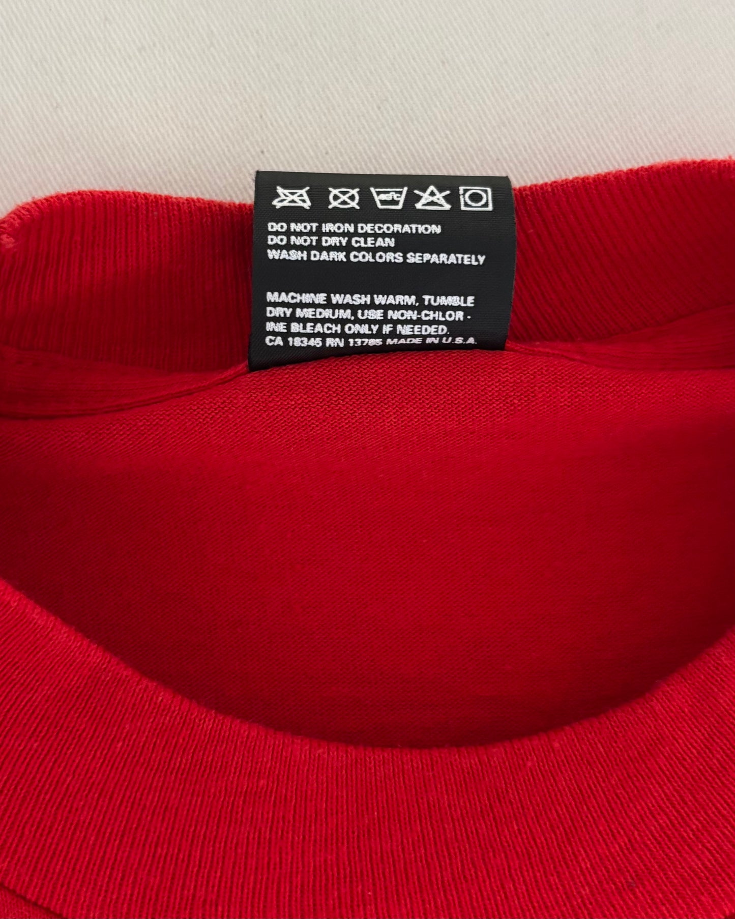 90's Boatmen's T-shirt