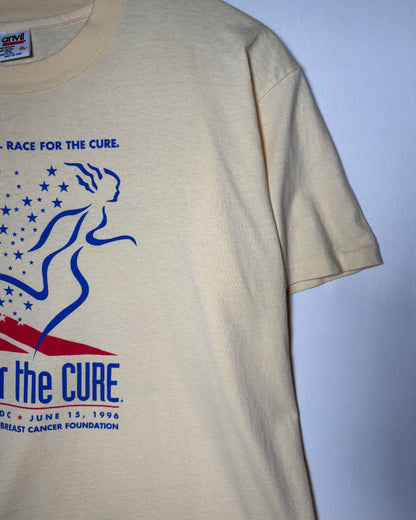 90s USA-Made 〈RUSSELL ATHLETIC〉Print T-Shirt