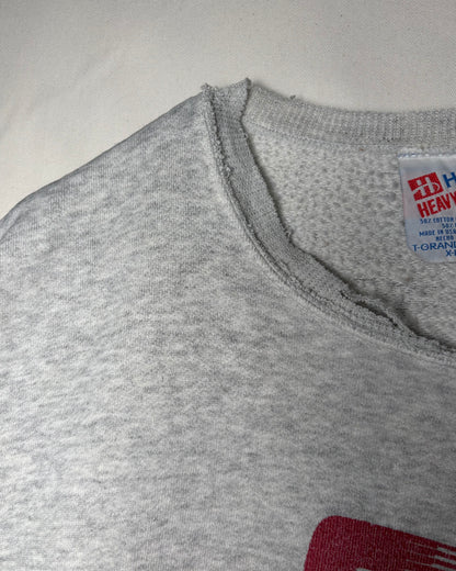 90’s Service First Sweatshirt