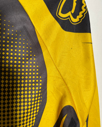 〈FOX Racing〉 Long Sleeve Motocross Jersey