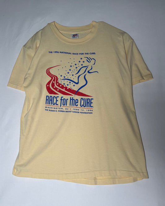 90s USA-Made 〈RUSSELL ATHLETIC〉Print T-Shirt