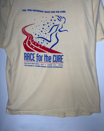 90s USA-Made 〈RUSSELL ATHLETIC〉Print T-Shirt