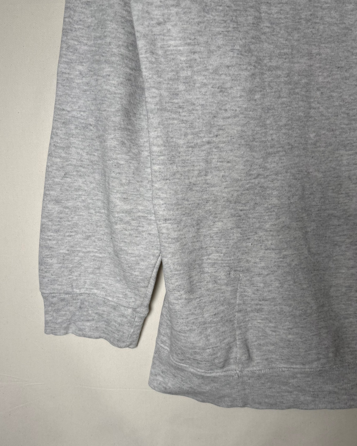 〈TEAM EDITION〉 University of Alabama Print Sweatshirt Made in USA
