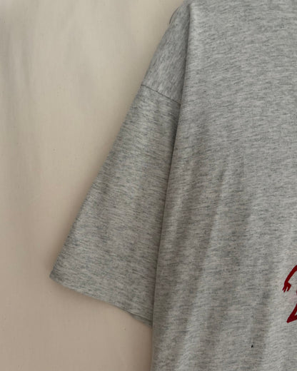 90's AHS Print T-shirt