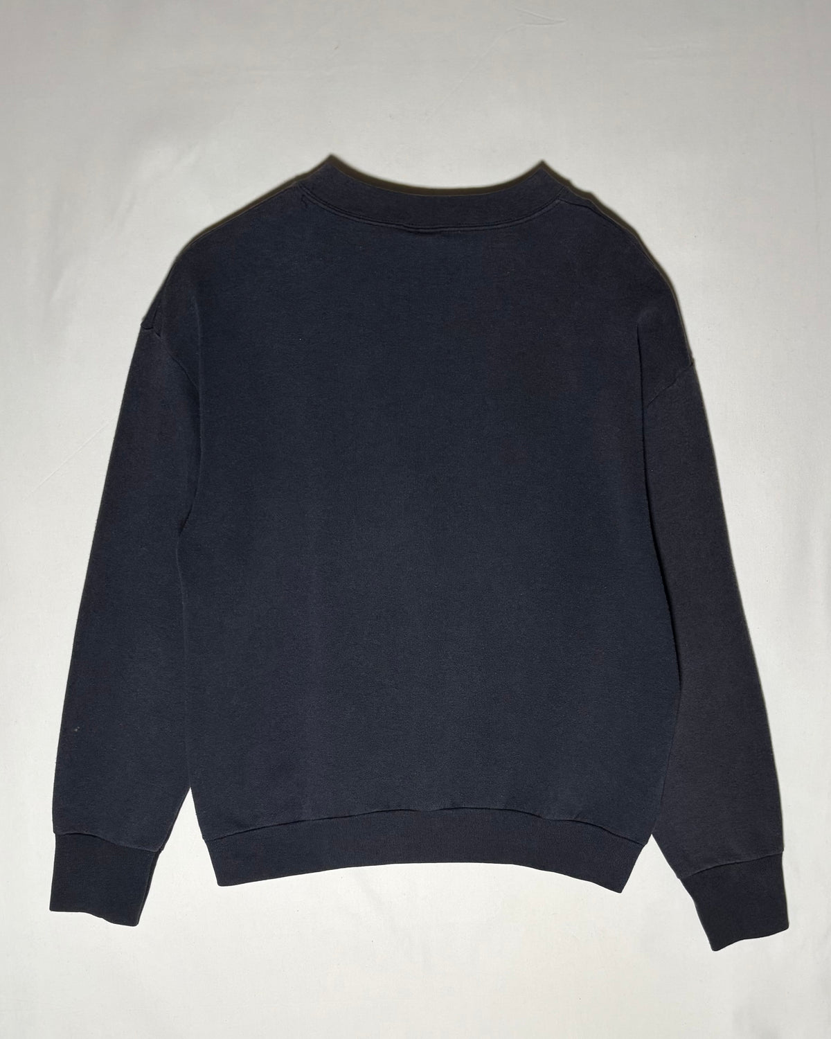 〈DELTA〉 1990s Dennis Rodman “INTENSE” Graphic Sweatshirt