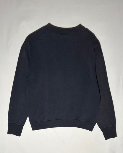 〈DELTA〉 1990s Dennis Rodman “INTENSE” Graphic Sweatshirt