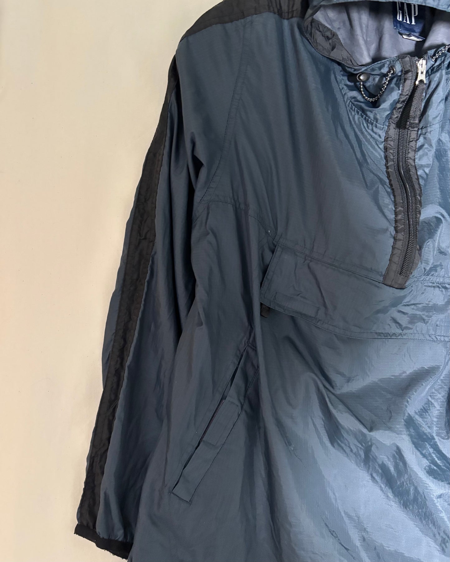 〈GAP〉 Anorak Nylon Jacket