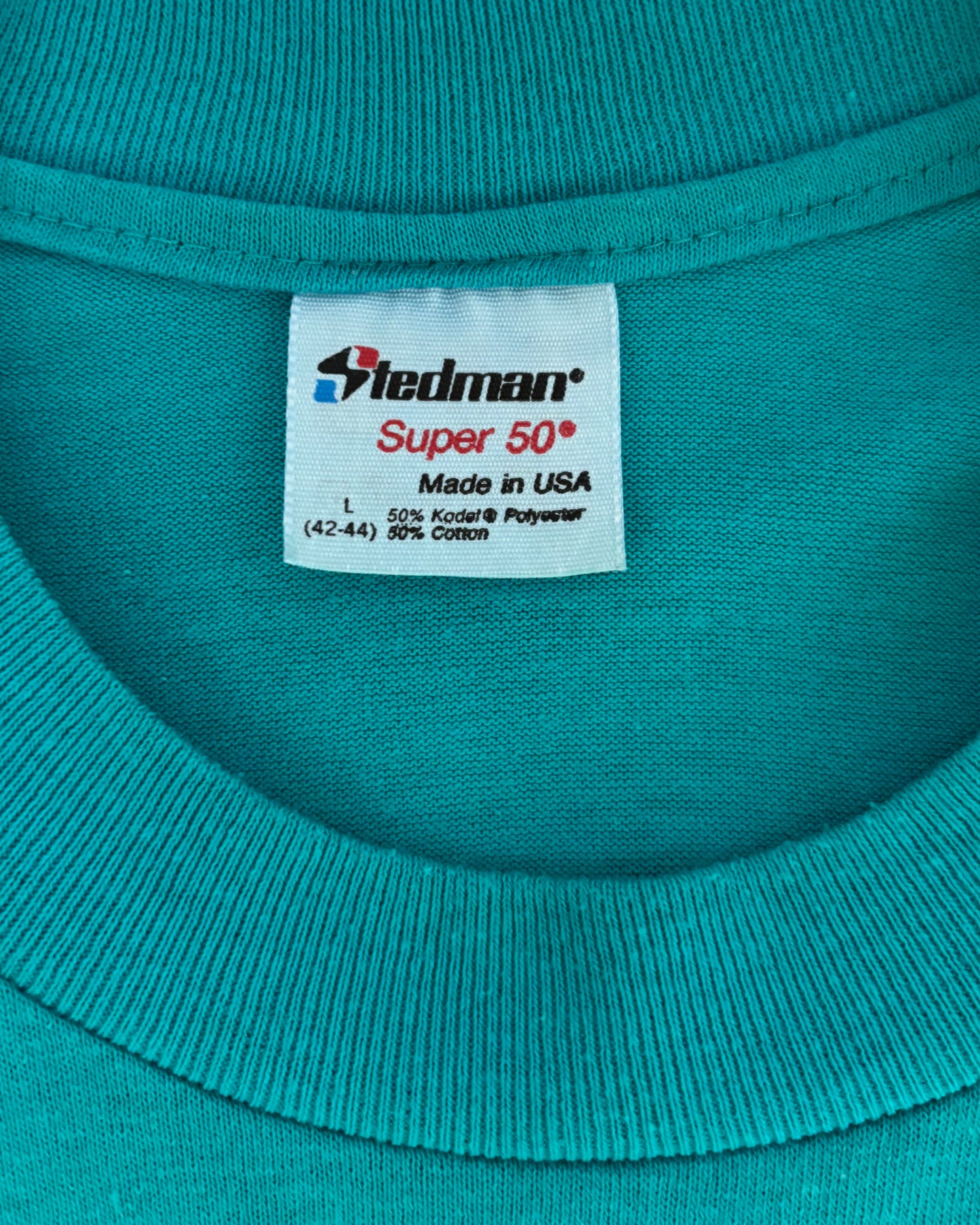 90's Riverfront Park Run & Cycle Race T-Shirt