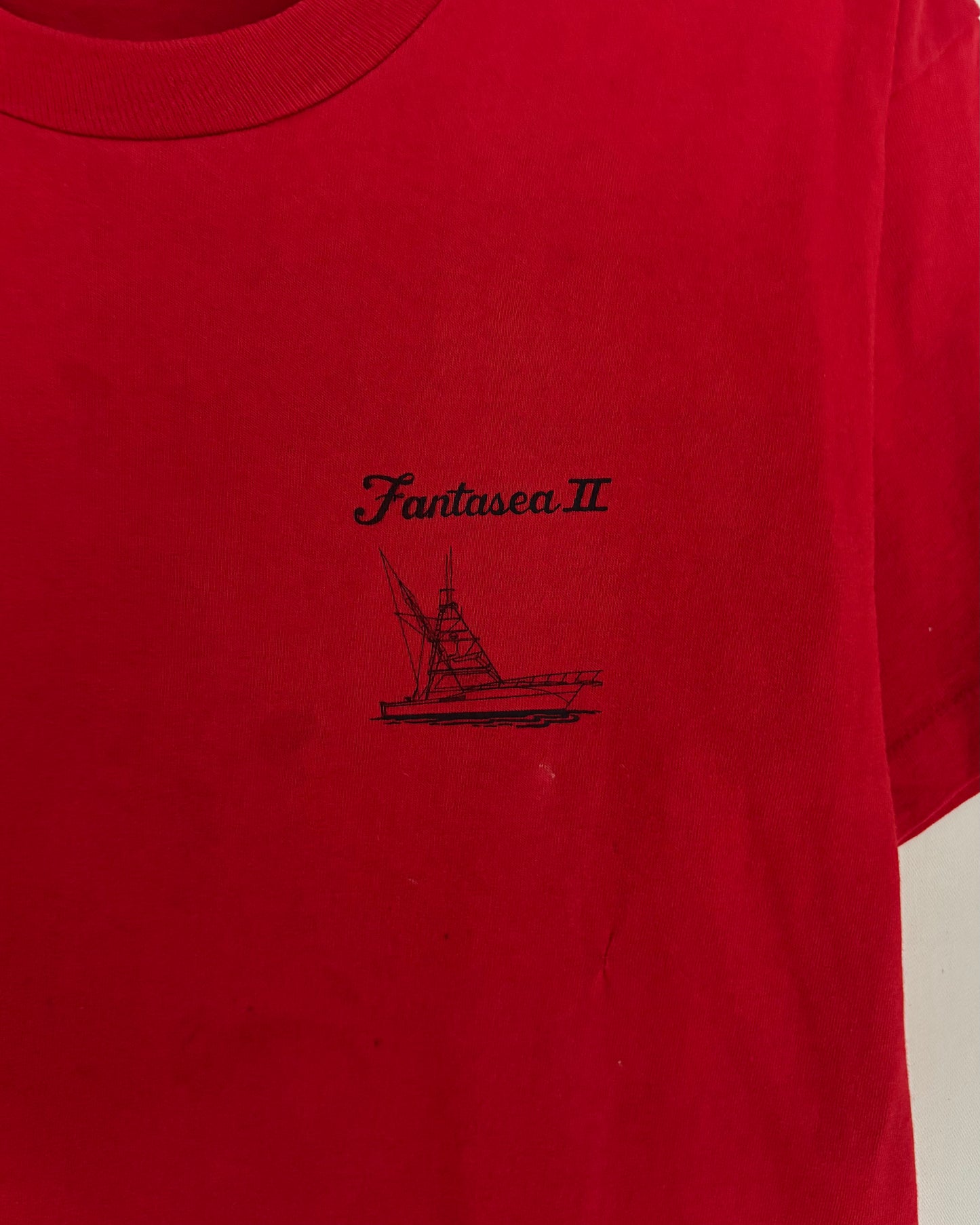 90's Fantasea II T-shirt