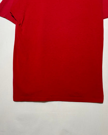 1990's "REVENUE RACERS" Print T-Shirt