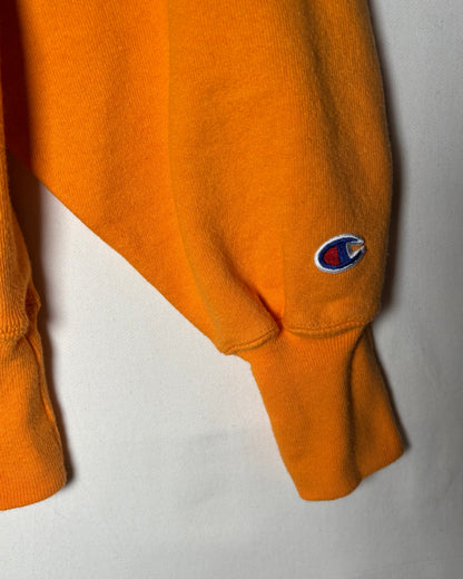 90's 〈Champion〉 Reverse Weave Tennessee Sweatshirt Made in USA