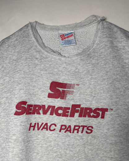 90’s Service First Sweatshirt